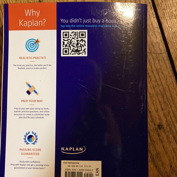 HiSet Exam Prep - Picture 2 of 2